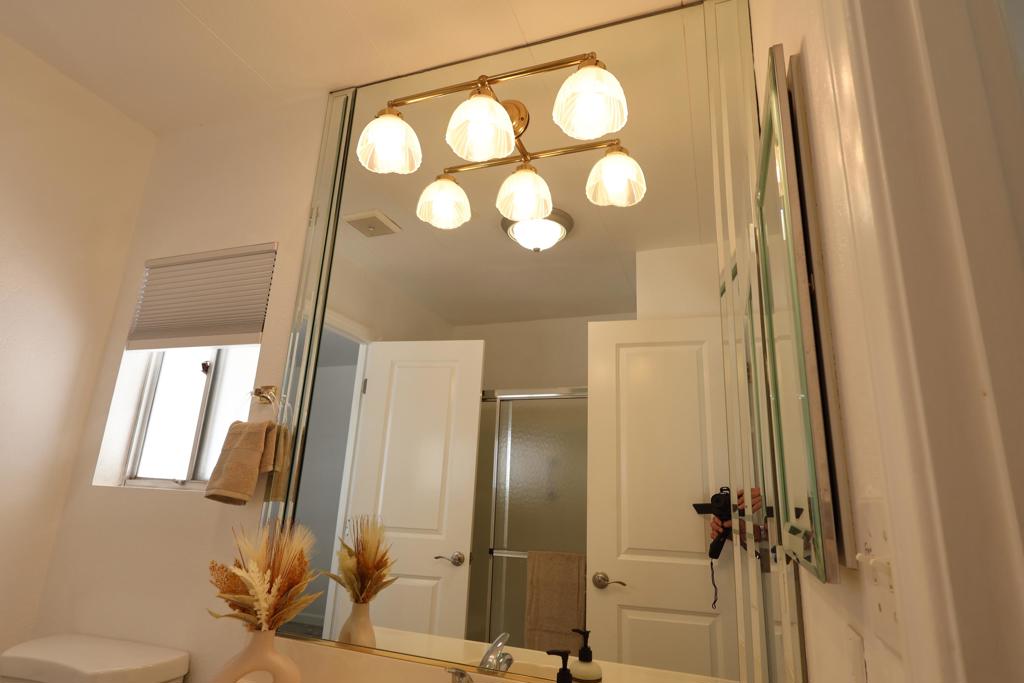 Palm Desert Greens - Manufactured In Park