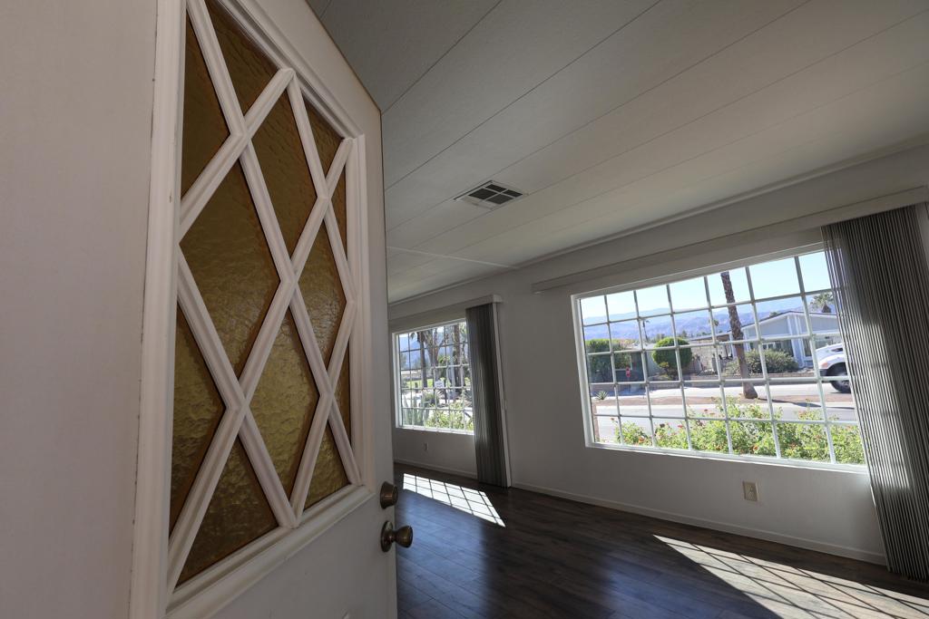 Palm Desert Greens - Manufactured In Park