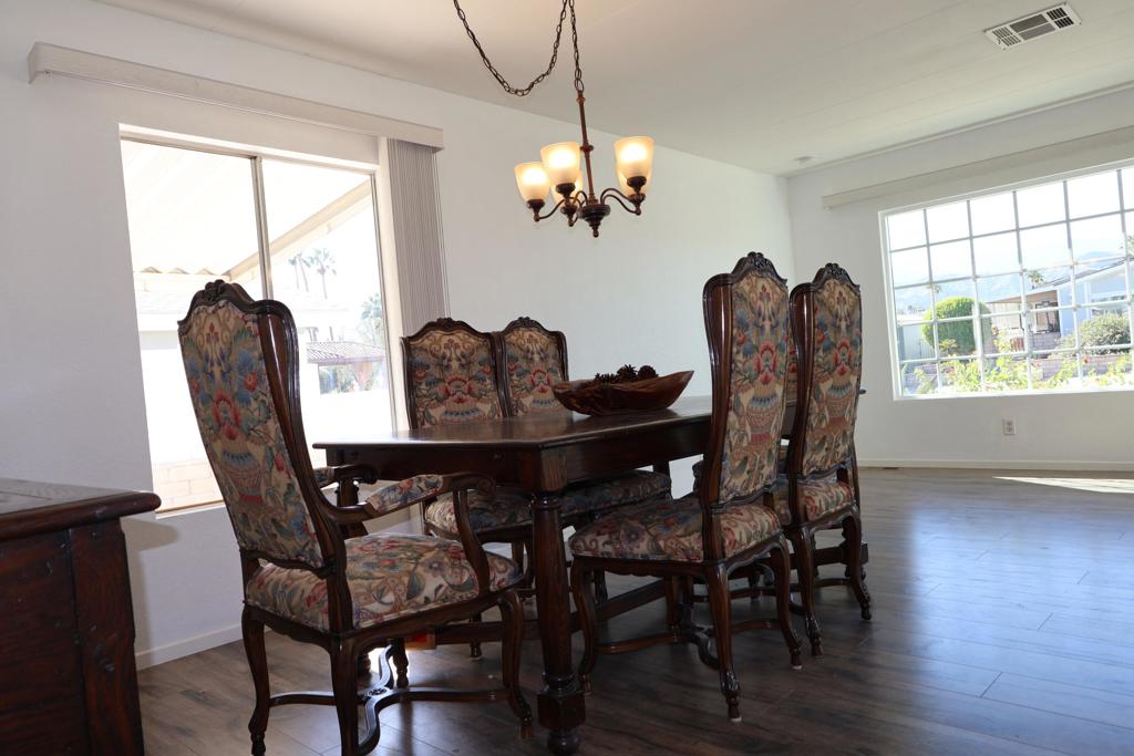 Palm Desert Greens - Manufactured In Park