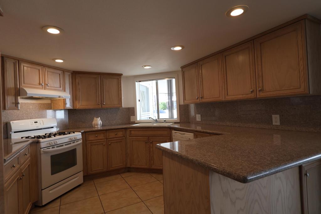 Palm Desert Greens - Manufactured In Park