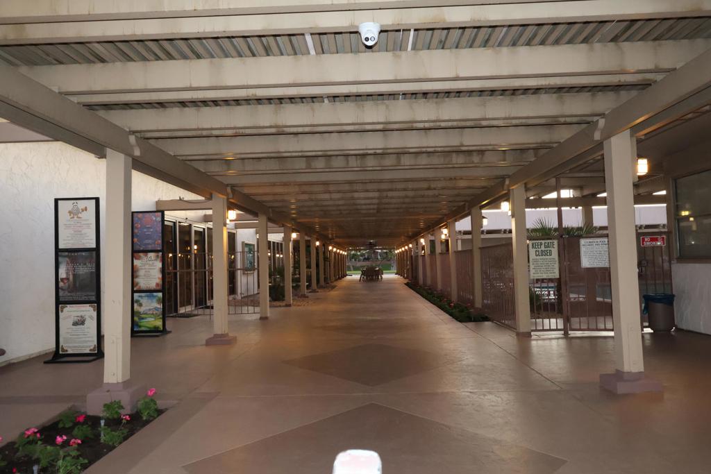 Palm Desert Greens - Manufactured In Park