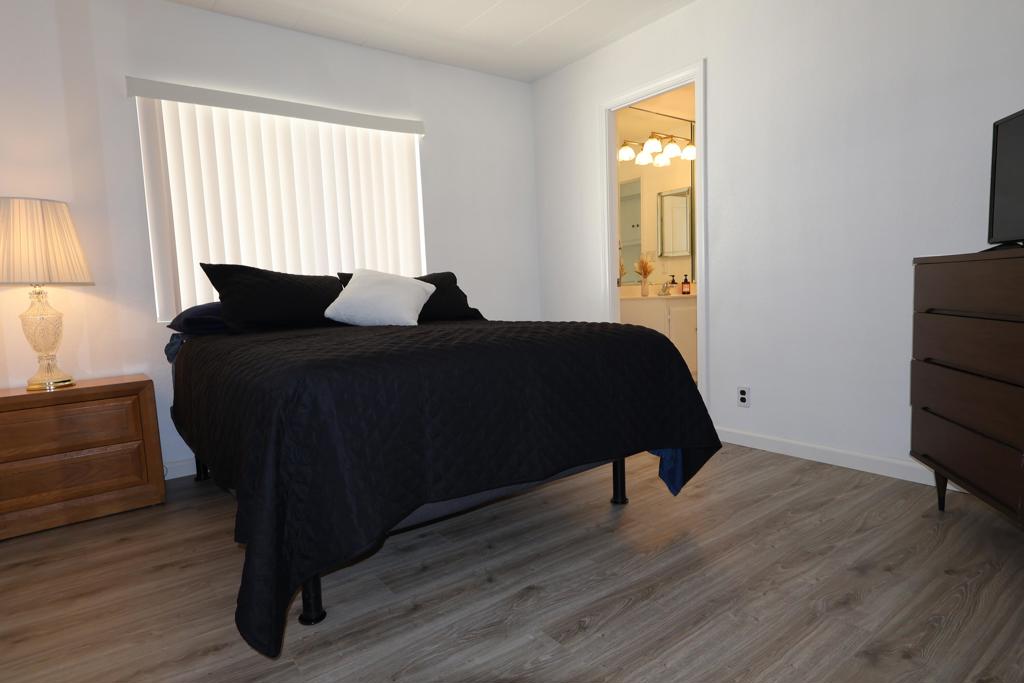 Palm Desert Greens - Manufactured In Park