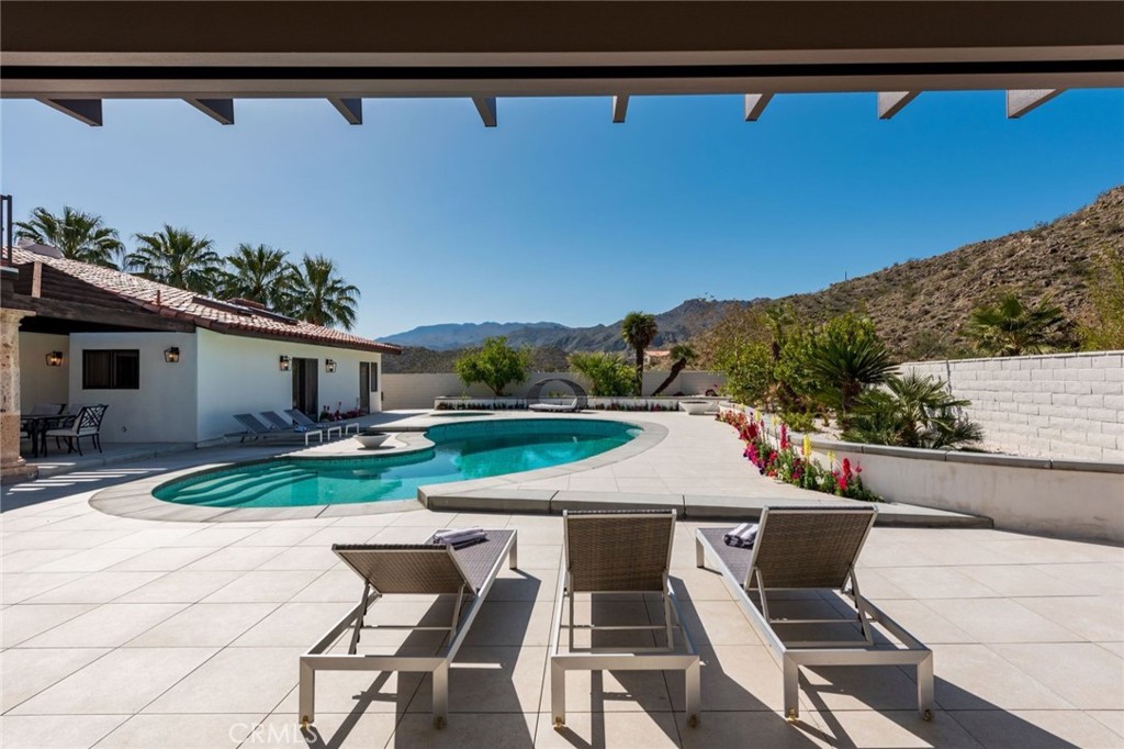 71411 Cholla Way