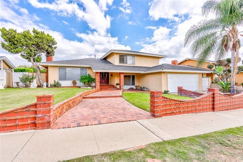 Photo of 7653 Granada Drive, Buena Park, CA 90621 (MLS # PW26200903)
