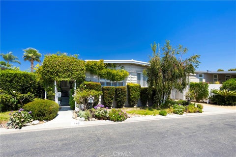 Photo of 26000 Avenida Aeropuerto #142, San Juan Capistrano, CA 92675 (MLS # OC26173482)