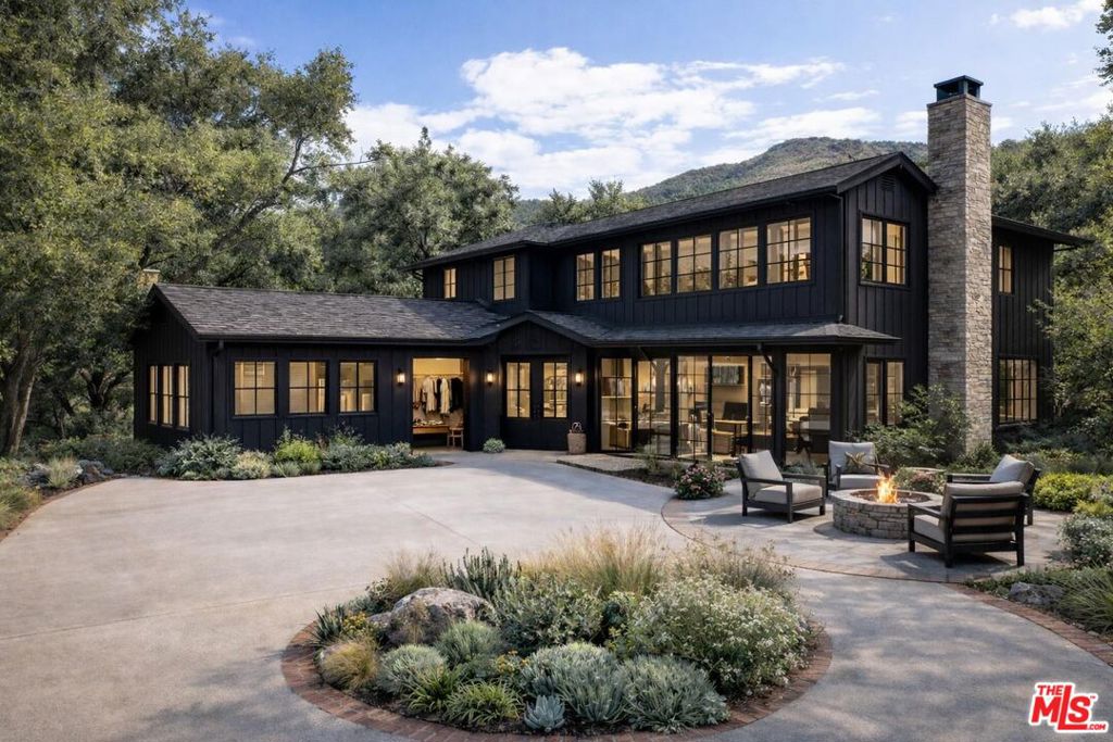 730 Crater Camp Drive