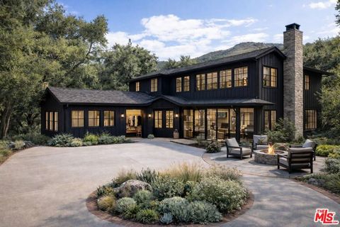 Photo of 730 Crater Camp Drive, Calabasas, CA 91302 (MLS # 26660803)