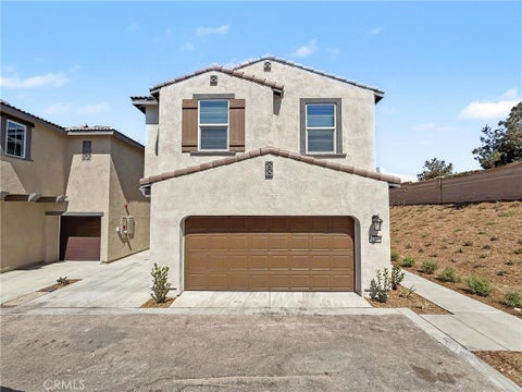 Photo of 1366 Thunderbolt Lane, Rialto, CA 92376 (MLS # CV26162562)