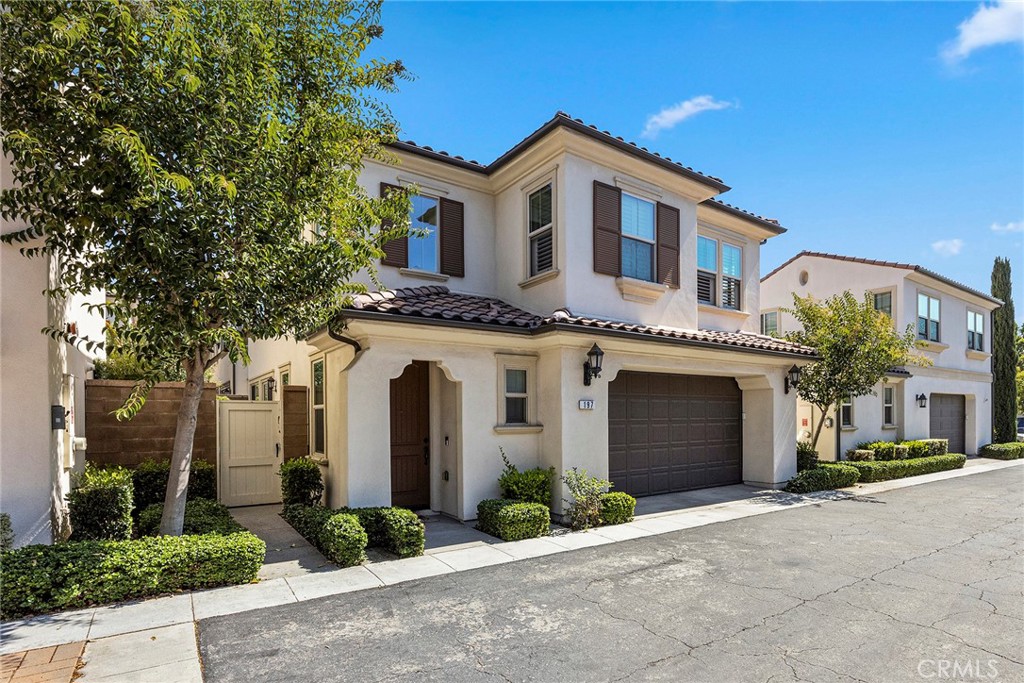 other - Residential Lease