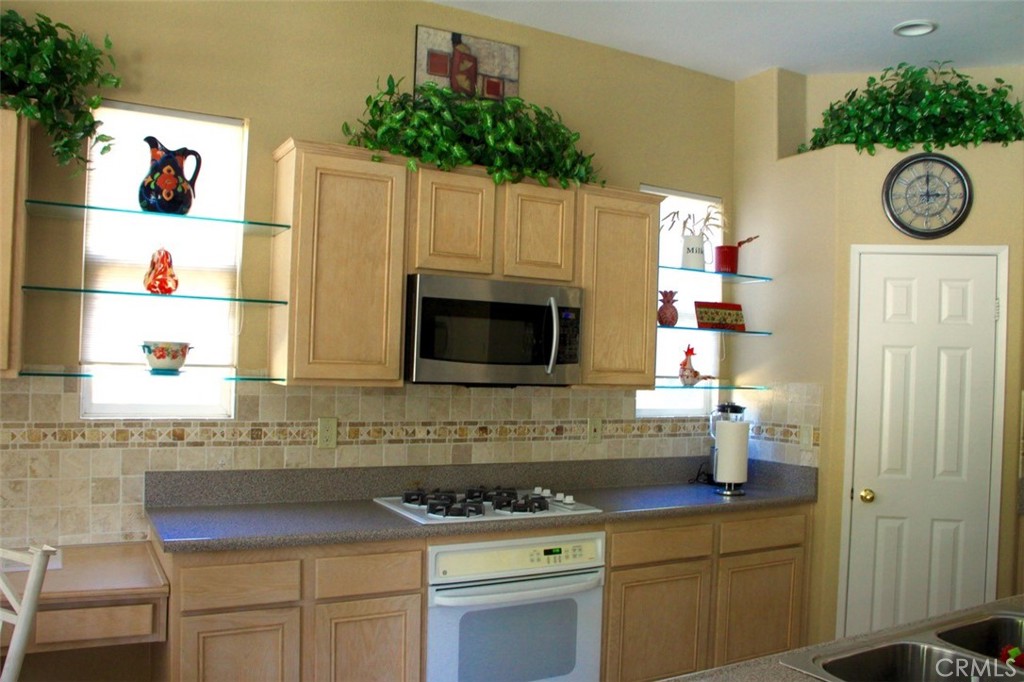 3435 N Avenida San Gabriel Road
