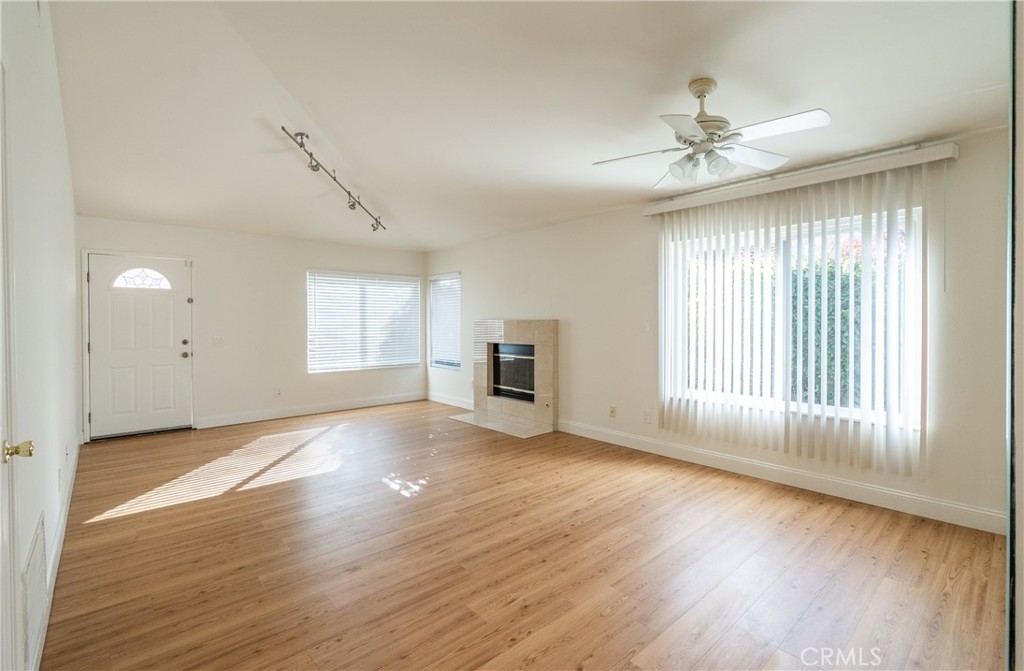 Campus Hills (Classic) (341) - Residential Lease