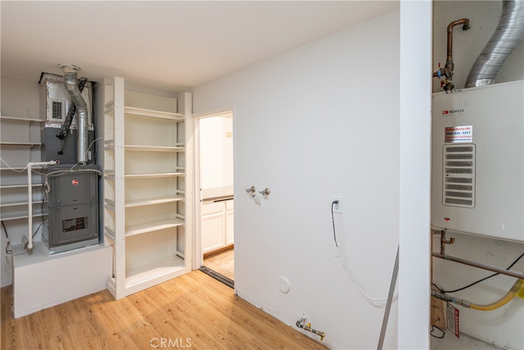 Campus Hills (Classic) (341) - Residential Lease