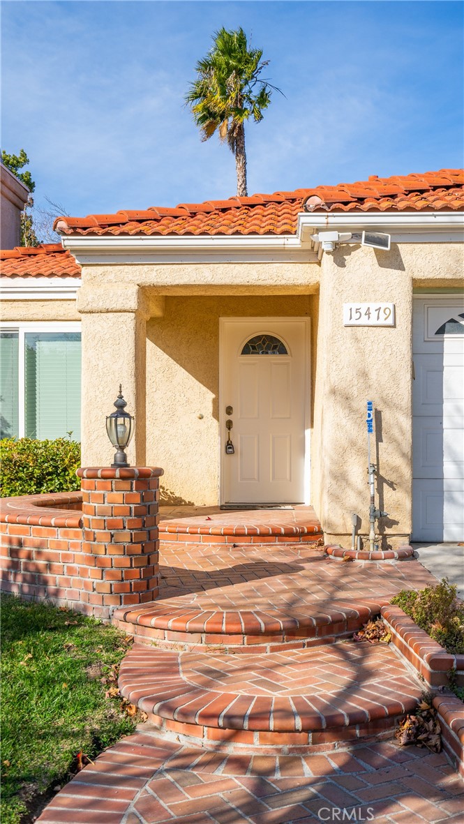 Campus Hills (Classic) (341) - Residential Lease