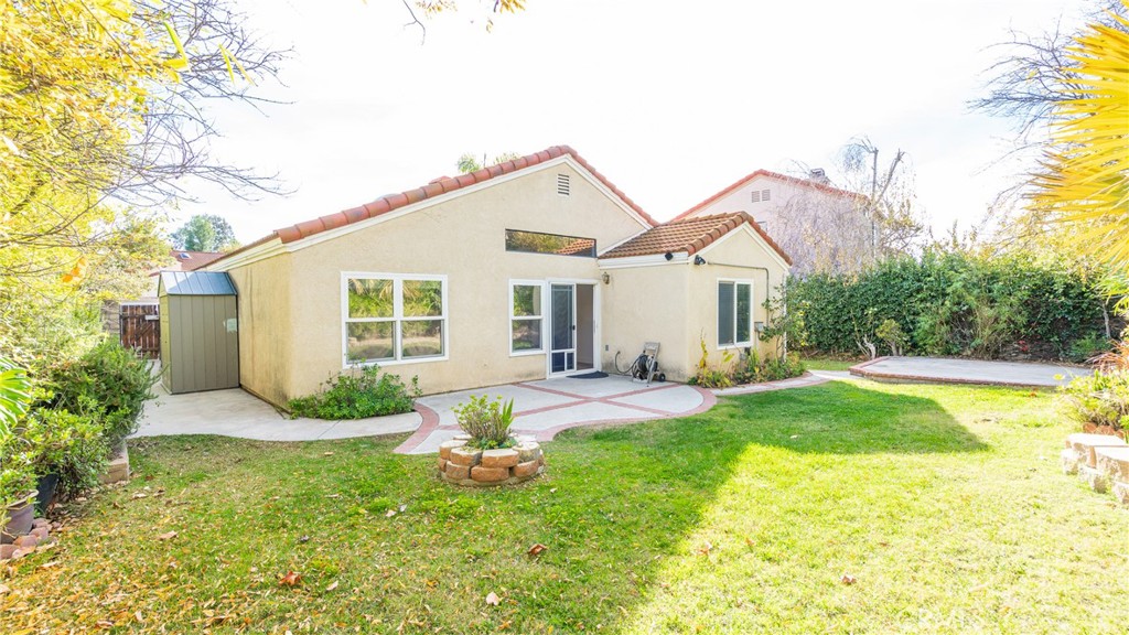 Campus Hills (Classic) (341) - Residential Lease