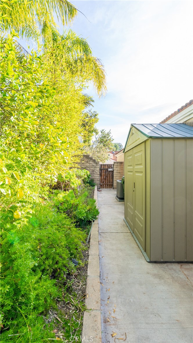 Campus Hills (Classic) (341) - Residential Lease