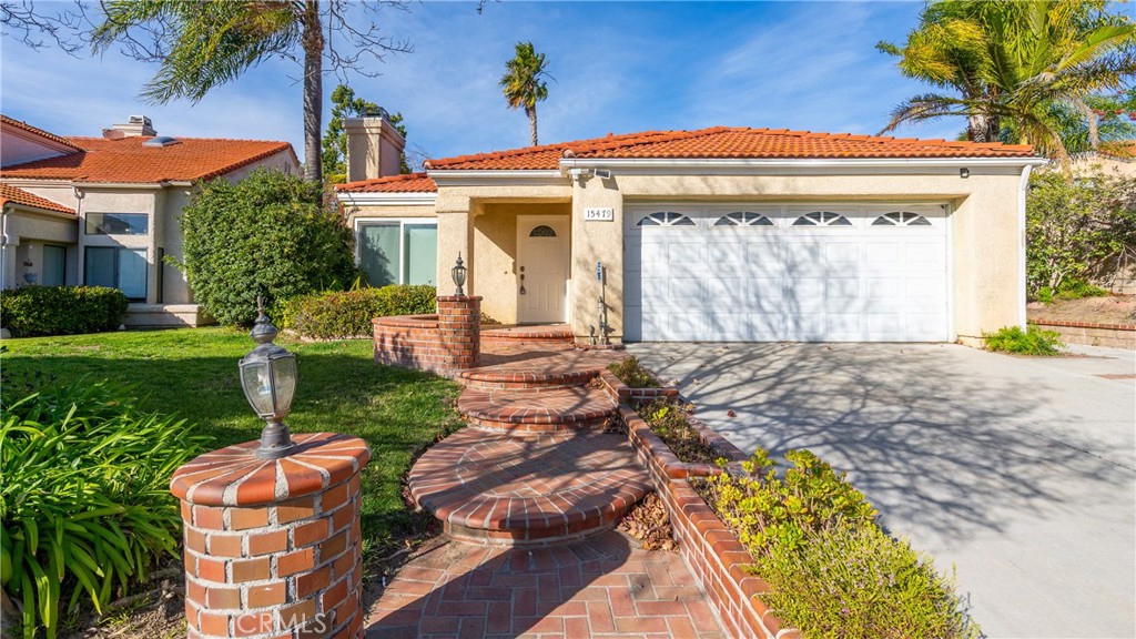 Campus Hills (Classic) (341) - Residential Lease