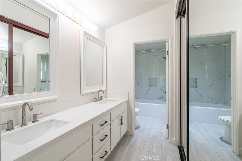 Campus Hills (Classic) (341) - Residential Lease