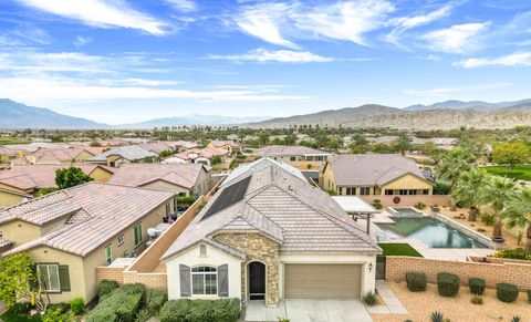 Photo of 42897 Cusino Court, Indio, CA 92203 (MLS # 219142721DA)