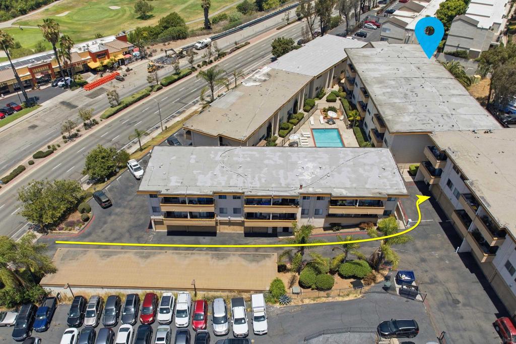 6665 Mission Gorge Rd D15