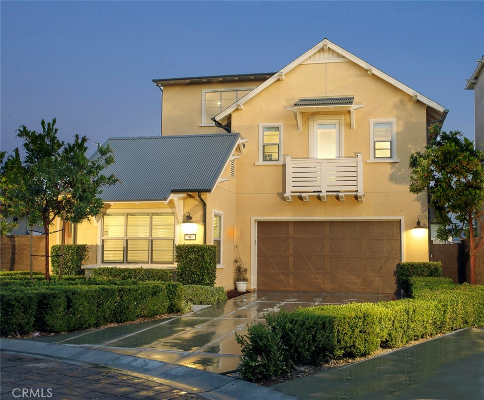 Heirloom (ESHEIR) - Residential