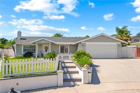 10414 Hamilton Street, Alta Loma, CA 91701 - MLS#: DW25235698