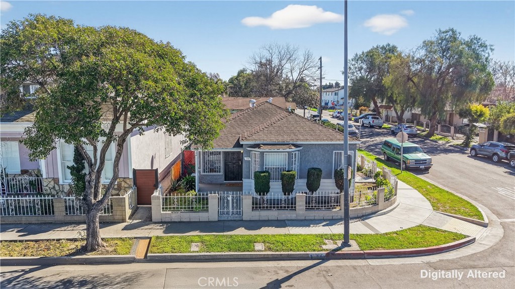 200 E Century Boulevard