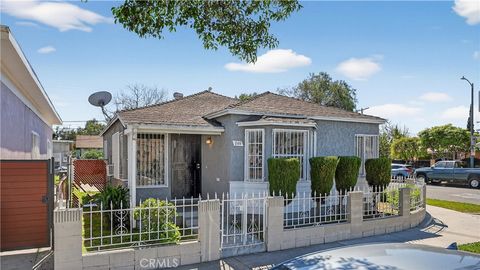 Photo of 200 E Century Blvd, Los Angeles, CA 90003 (MLS # DW26057664)