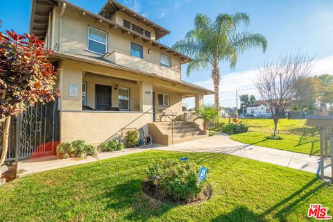 624 S Chicago Street Los Angeles CA 90023