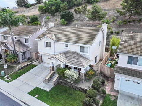 390 La Soledad Way Oceanside CA 92057