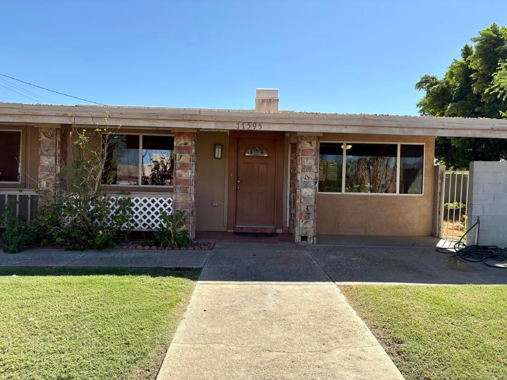 77595 Calle Nogales