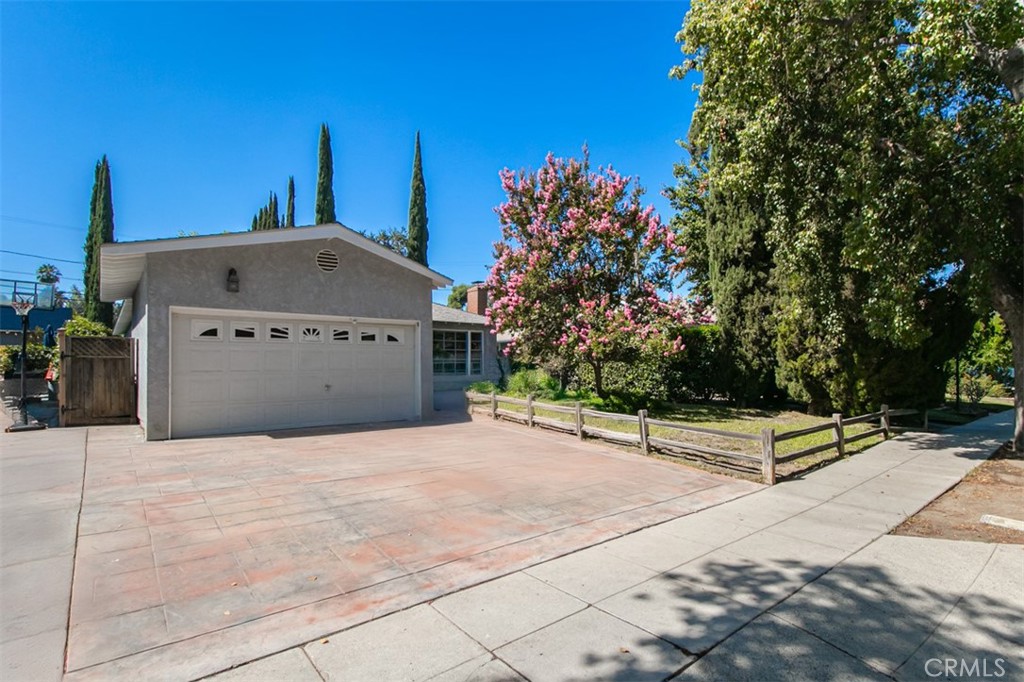 22046 Buena Ventura Street