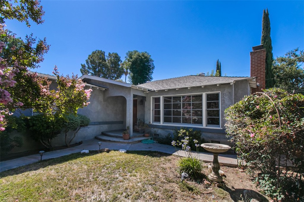 22046 Buena Ventura Street
