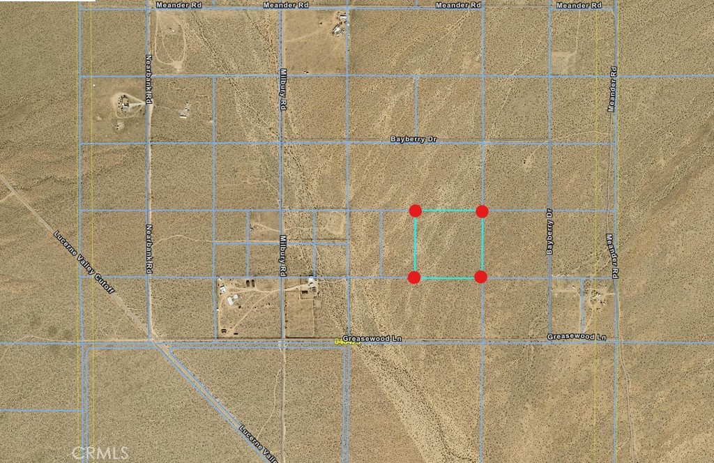 10 acres of pristine land with mountain views. This is property is great for getaways of rural residential living. It is one lot away from a maintained dirt road and about 1 block from neighbors. Come check out this property and envision yourself relaxing in the outdoors. Cash only, Buyer to verify zoning, utilities, boundary lines and access with SB County. There is no address for this property, street number and name are being used for marketing purposes only. APN 0464-252-27-0000. GPS 34.616921, -116.985114