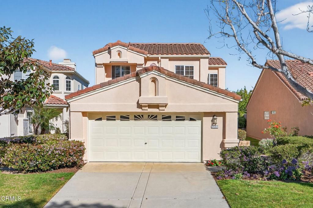 Photo of 2177 Eastridge Trail, Oxnard, CA 93036 (MLS # V1-35284)