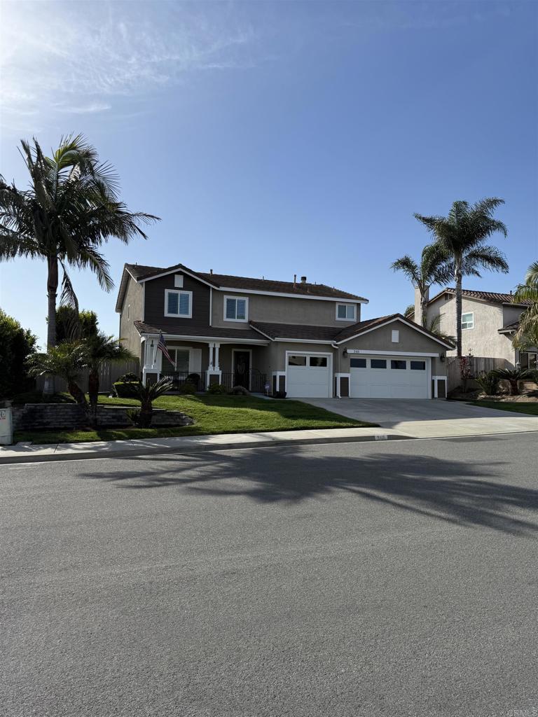 346 Rimhurst Court
