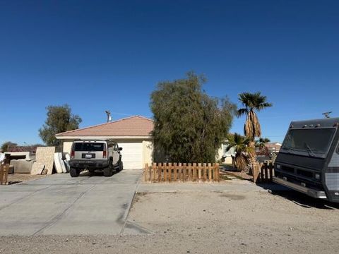 Photo of 1286 Arctic Avenue, Thermal, CA 92274 (MLS # 219139945DA)