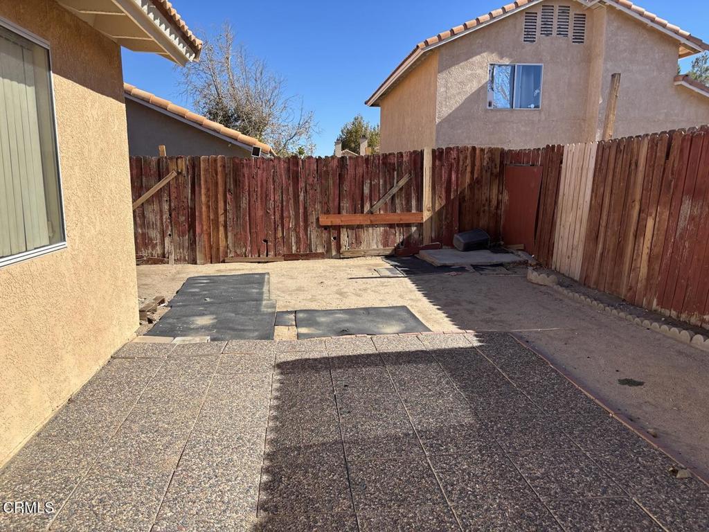 Not Applicable - Residential Lease