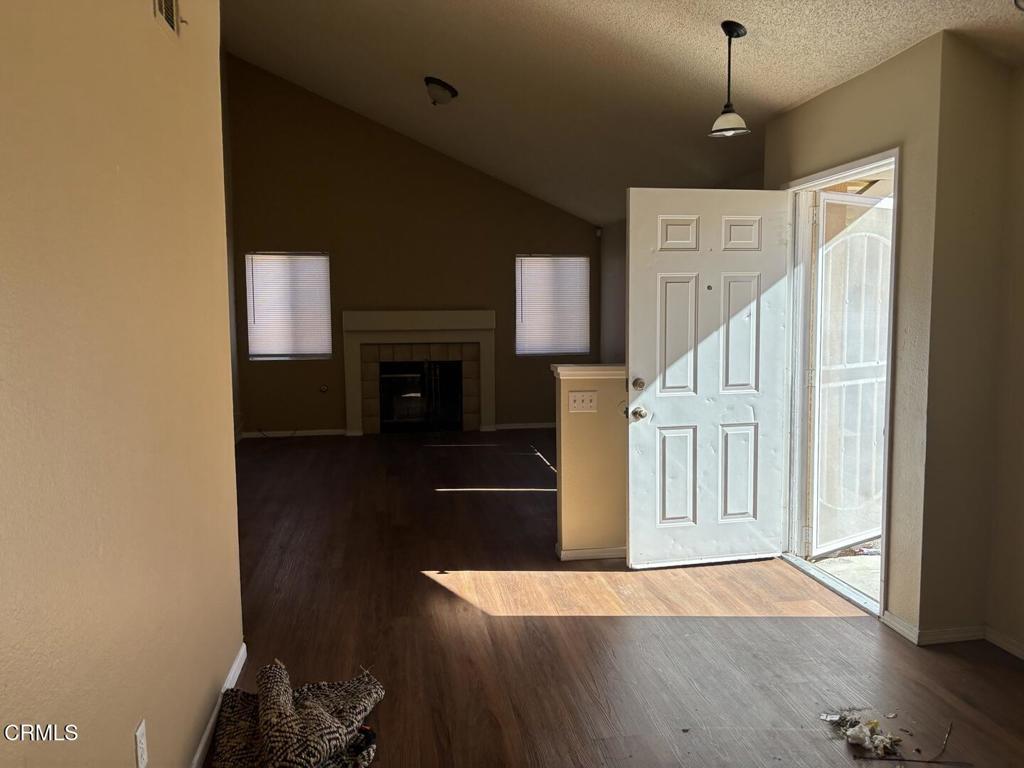 Not Applicable - Residential Lease