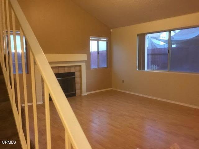 Not Applicable - Residential Lease