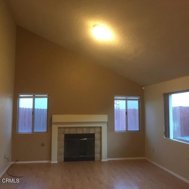 Not Applicable - Residential Lease