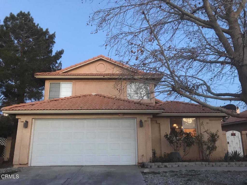 Not Applicable - Residential Lease