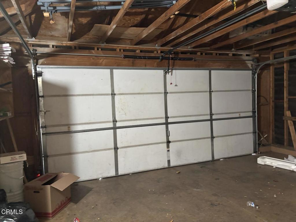 Not Applicable - Residential Lease