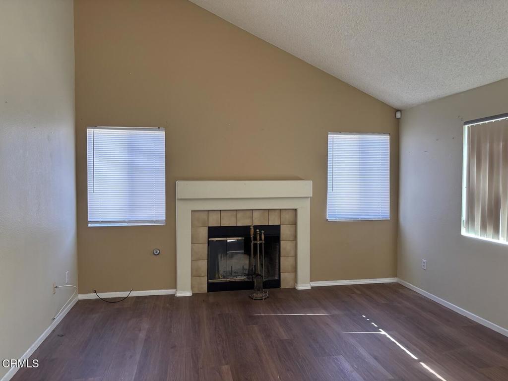 Not Applicable - Residential Lease