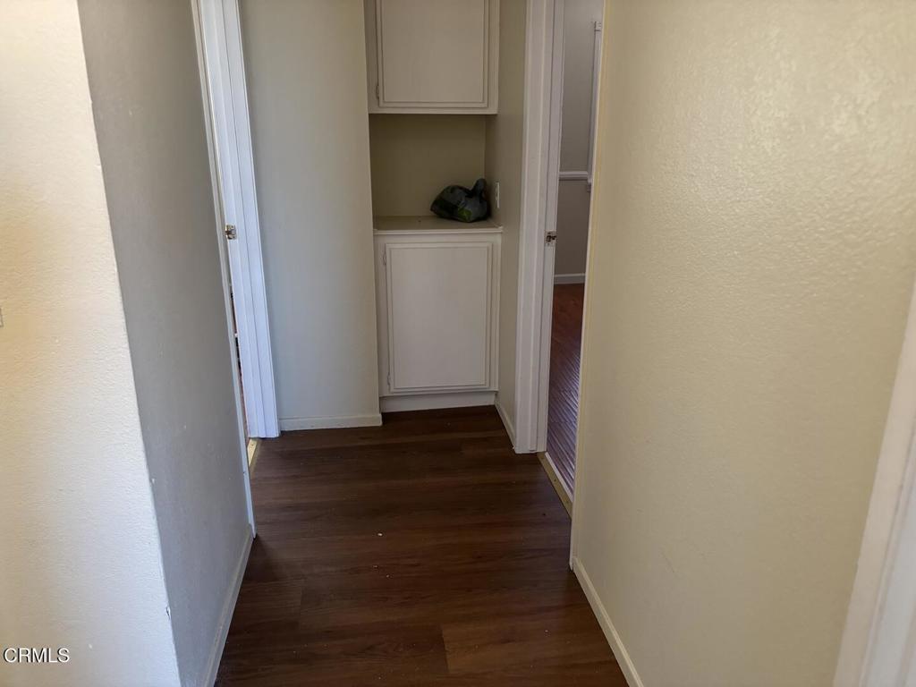 Not Applicable - Residential Lease