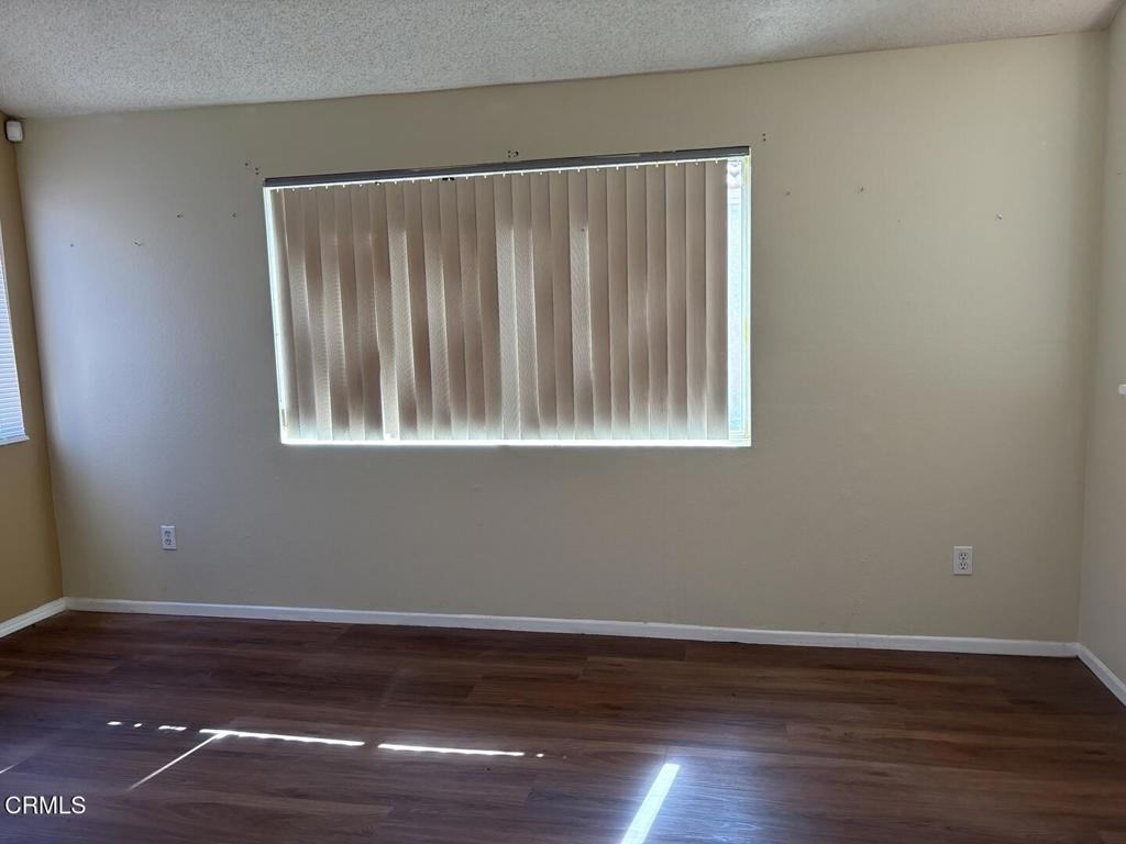 Not Applicable - Residential Lease