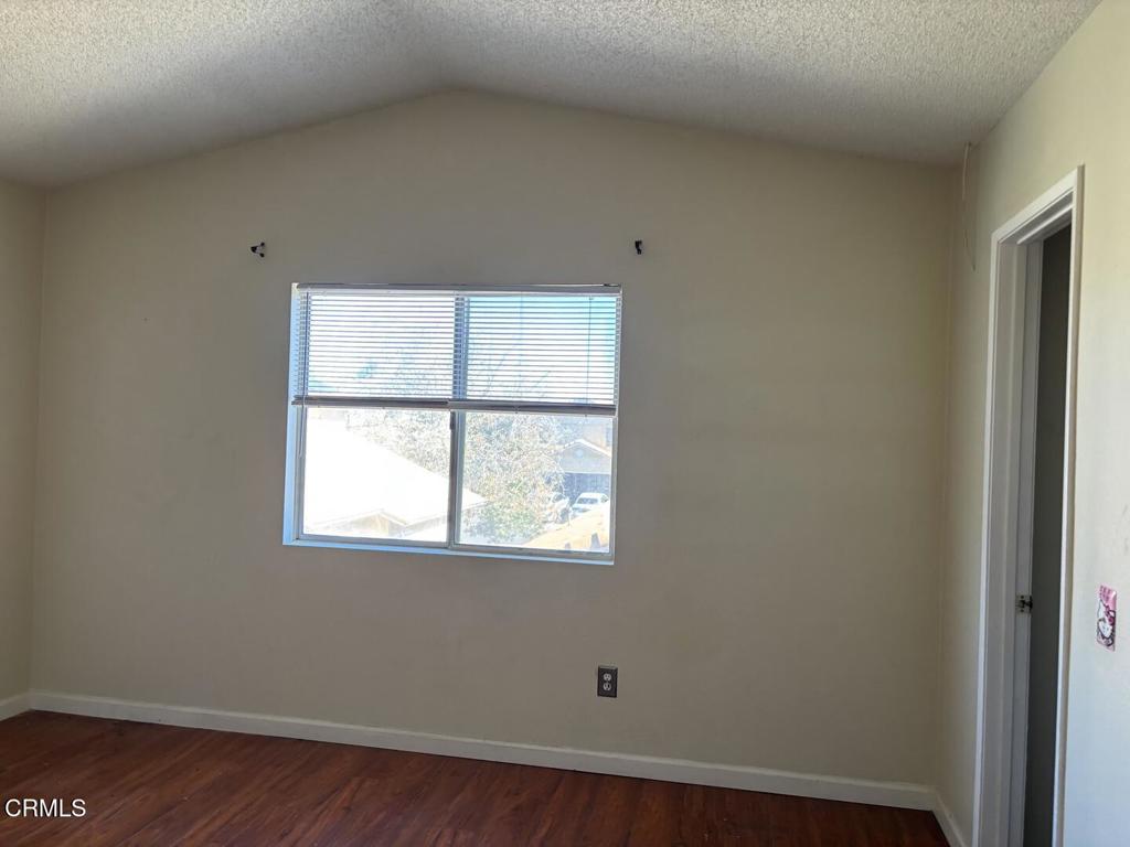 Not Applicable - Residential Lease