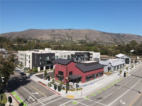 Photo of 3130 Duncan Lane #103, San Luis Obispo, CA 93401 (MLS # SC26047737)