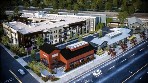 Tiny photo for 3130 Duncan Lane #103, San Luis Obispo, CA 93401 (MLS # SC26047737)