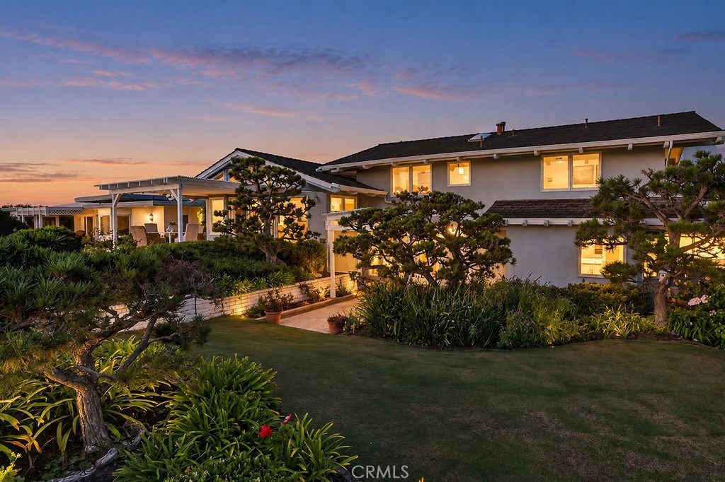 2715 Island View Drive, Corona Del Mar CA 92625 - Photo 7