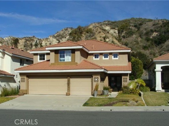Canyon Oaks (FHCO) - Residential Lease